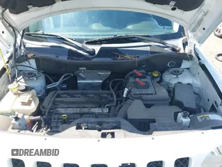 2016 Jeep Patriot High Altitude with VIN 1C4NJPFA0GD736029, listed as a IAAI auction lot 41978767 with 89,644 mi miles and . Bid and sale history available at carsss.com. Image 10.