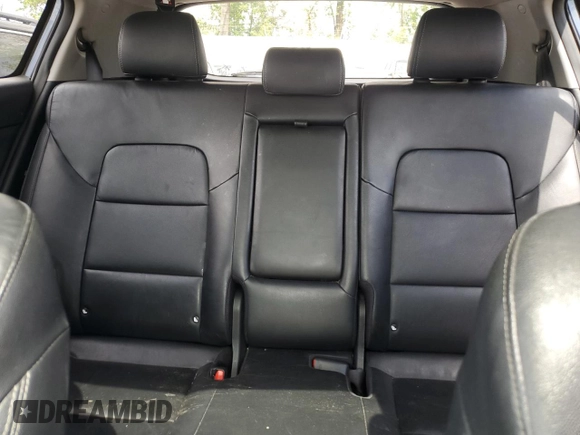 2018 Kia Sportage EX with VIN KNDPN3AC5J7408710, listed as a Copart auction lot 51023724 with 78,354 mi miles and Salvage Title. Bid and sale history available at DreamBid. Image 10.