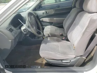 1999 Honda Civic DX with VIN 1HGEJ6223XL076584, listed as a Copart auction lot 51202925 with 282,306 mi miles and Salvage Title. Bid and sale history available at DreamBid. Image 7.