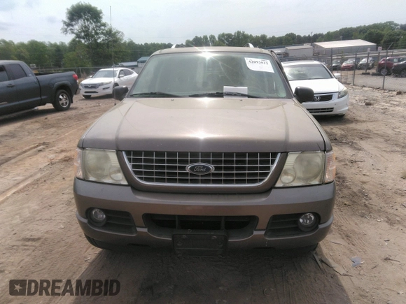 2003 Ford Explorer с VIN 1FMZU65K43UA92733, выставлен на аукционе IAAI как лот 42093512 с пробегом 201 805 миль миль и . История ставок и продаж доступна на DreamBid. Изображение 12.