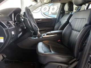 2014 Mercedes-Benz GL 450 with VIN 4JGDF7CE6EA292783, listed as a Copart auction lot 62037575 with 132,475 mi miles and Clean title. Bid and sale history available at DreamBid. Image 7.