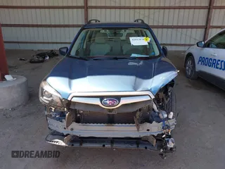 2020 Subaru Forester with VIN JF2SKADC4LH433017, listed as a IAAI auction lot 42013030 with 52,783 mi miles and . Bid and sale history available at DreamBid. Image 13.
