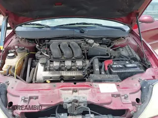2004 Mercury Sable LS Premium with VIN 1MEFM55S54A612926, listed as a IAAI auction lot 42368153 with 160,061 mi miles and . Bid and sale history available at DreamBid. Image 6.
