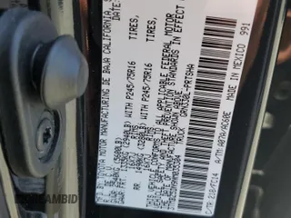 2022 Toyota Tacoma SR5 with VIN 3TMBZ5DN9NM035304, listed as a Copart auction lot 59221575 with 18,008 mi miles and Salvage title. Bid and sale history available at DreamBid. Image 12.