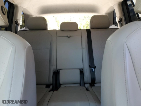 2018 Volkswagen Tiguan SEL with VIN 3VV3B7AX0JM213607, listed as a Copart auction lot 47519375 with 73,925 mi miles and Salvage Title. Bid and sale history available at carsss.com. Image 10.