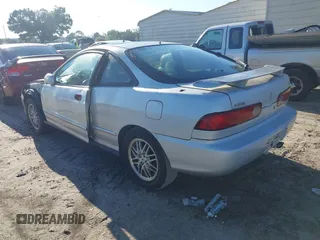 2000 Acura Integra LS z VIN JH4DC4459YS011342, wystawiony jako IAAI lot #40409229 z przebiegiem 237 347 mil mil oraz . Historia ofert i sprzedaży dostępna na DreamBid. Obrazek 3.