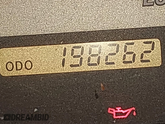 2005 Toyota Tacoma z VIN 5TELU42N55Z069789, wystawiony jako IAAI lot #41320317 z przebiegiem 198 262 mil mil oraz . Historia ofert i sprzedaży dostępna na DreamBid. Obrazek 14.