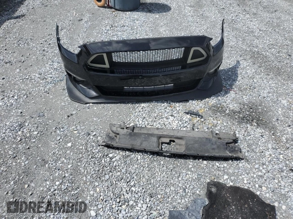 2016 Ford Mustang V6 with VIN 1FA6P8AM0G5304700, listed as a Copart auction lot 60964595 with 102,994 mi miles and Salvage title. Bid and sale history available at DreamBid. Image 12.