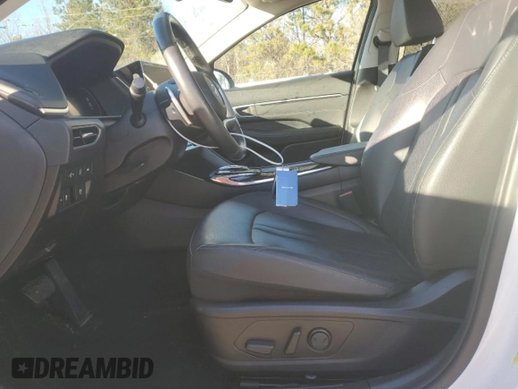 2020 Hyundai Sonata Hybrid Limited with VIN KMHL54JJ1LA012262, listed as a Copart auction lot 41403825 with 35,033 mi miles and Salvage Title. Bid and sale history available at carsss.com. Image 7.