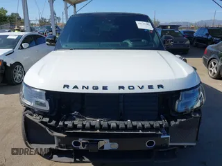 2021 Land Rover Range Rover с VIN SALGS5SE7MA431958, выставлен на аукционе IAAI как лот 42325301 с пробегом 24 627 миль миль и . История ставок и продаж доступна на DreamBid. Изображение 13.