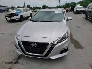 2019 Nissan Altima SV с VIN 1N4BL4DV5KC258941, выставлен на аукционе Copart как лот 54063895 с пробегом 47 716 миль миль и Списание • Salvage title. История ставок и продаж доступна на DreamBid. Изображение 14.