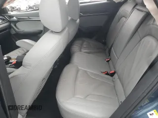 2018 Audi Q3 Premium Plus with VIN WA1HCCFS2JR007320, listed as a Copart auction lot 50150175 with 70,096 mi miles and Salvage Title. Bid and sale history available at carsss.com. Image 11.