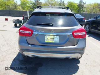 2017 Mercedes-Benz GLA 250 z VIN WDCTG4EB6HJ303262, wystawiony jako IAAI lot #42236512 z przebiegiem 59 681 mil mil oraz . Historia ofert i sprzedaży dostępna na DreamBid. Obrazek 16.