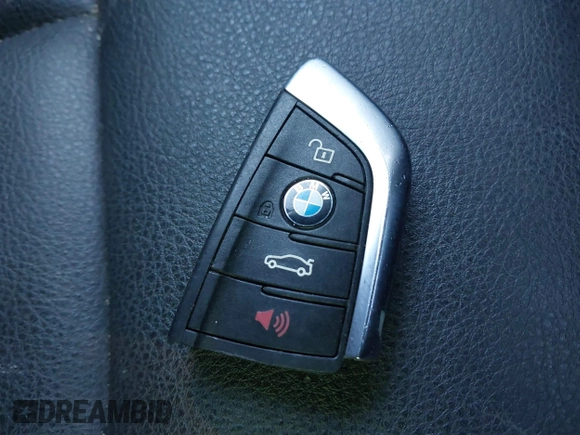 2019 BMW X1 xDrive28i z VIN WBXHT3C54K5L36472, wystawiony jako IAAI lot #41391927 z przebiegiem 88 950 mil mil oraz . Historia ofert i sprzedaży dostępna na DreamBid. Obrazek 11.