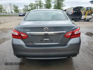 2017 Nissan Altima S z VIN 1N4AL3AP5HN336708, wystawiony jako Copart lot #57409535 z przebiegiem 140 431 mil mil oraz Szkoda całkowita • Salvage title. Historia ofert i sprzedaży dostępna na DreamBid. Obrazek 6.