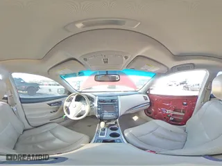 2013 Nissan Altima 2.5 SL with VIN 1N4AL3AP1DC207614, listed as a Copart auction lot 51590885 with 166,305 mi miles and Salvage Title. Bid and sale history available at carsss.com. Image 13.