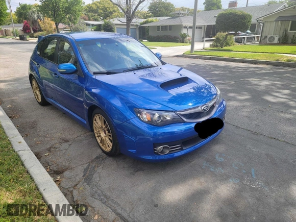 2010 Subaru WRX WRX STI с VIN JF1GR8H69AL808252, выставлен на аукционе Copart как лот 60362345 с пробегом 130 875 миль миль и Чистый • Clean title. История ставок и продаж доступна на DreamBid. Изображение 1.