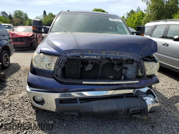 2010 Toyota Tundra z VIN 5TFDY5F10AX110756, wystawiony jako Copart lot #54057265 z przebiegiem 189 908 mil mil oraz Szkoda całkowita • Salvage title. Historia ofert i sprzedaży dostępna na DreamBid. Obrazek 5.