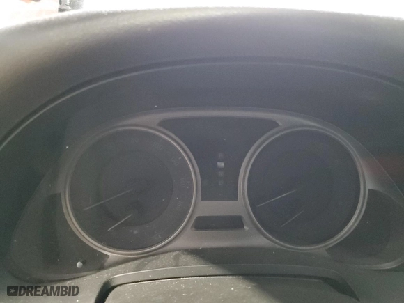 2009 Lexus IS 250 with VIN JTHBK262695098344, listed as a Copart auction lot 43535485 with 0 mi miles and Salvage Title. Bid and sale history available at carsss.com. Image 9.