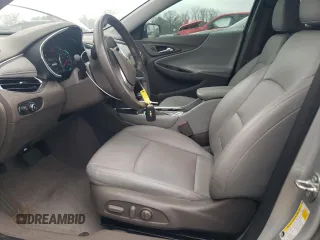 2018 Chevrolet Malibu LT with VIN 1G1ZD5ST0JF264892, listed as a Copart auction lot 88937445 with 103,521 mi miles and Salvage Title. Bid and sale history available at carsss.com. Image 7.