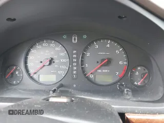 2002 Subaru Legacy Outback z VIN 4S3BH675027642959, wystawiony jako IAAI lot #42484848 z przebiegiem Nie podano mil oraz . Historia ofert i sprzedaży dostępna na DreamBid. Obrazek 7.