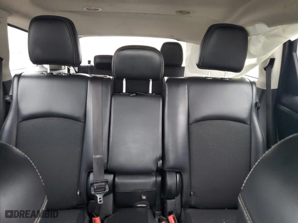 2020 Dodge Journey Crossroad with VIN 3C4PDCGB1LT267831, listed as a Copart auction lot 44135125 with 87,807 mi miles and Salvage Title. Bid and sale history available at carsss.com. Image 10.