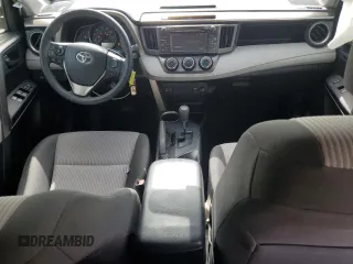 2014 Toyota RAV4 LE z VIN JTMZFREV2ED026131, wystawiony jako Copart lot #59694705 z przebiegiem 56 798 mil mil oraz Szkoda całkowita • Salvage title. Historia ofert i sprzedaży dostępna na DreamBid. Obrazek 8.