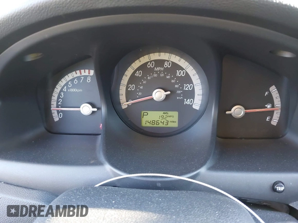 2009 Kia Sportage LX with VIN KNDJE723997634014, listed as a IAAI auction lot 41452224 with 148,643 mi miles. Bid and sale history available at carsss.com. Image 7.