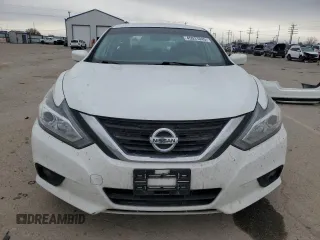 2018 Nissan Altima 2.5 S with VIN 1N4AL3AP7JC167325, listed as a Copart auction lot 45531045 with 155,617 mi miles and Salvage Title. Bid and sale history available at carsss.com. Image 5.