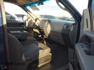 2007 Ford F-150 XLT z VIN 1FTPX14V27FB70552, wystawiony jako IAAI lot #41492410 z przebiegiem 247 114 mil mil oraz . Historia ofert i sprzedaży dostępna na DreamBid. Obrazek 5.
