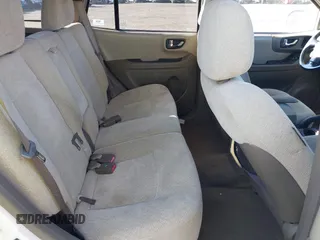 2006 Hyundai Santa Fe GLS z VIN KM8SC13D26U041246, wystawiony jako IAAI lot #42060188 z przebiegiem 150 002 mil mil oraz . Historia ofert i sprzedaży dostępna na DreamBid. Obrazek 8.