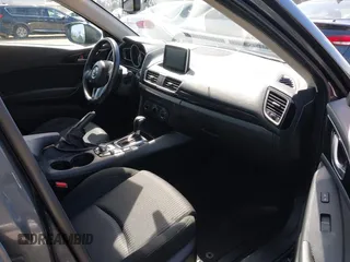 2015 Mazda 3 i Touring z VIN JM1BM1L73F1238360, wystawiony jako IAAI lot #42455285 z przebiegiem 124 319 mil mil oraz . Historia ofert i sprzedaży dostępna na DreamBid. Obrazek 5.