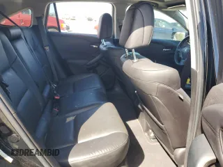 2017 Acura RDX w/Technology Pkg with VIN 5J8TB4H51HL036242, listed as a Copart auction lot 52037805 with 97,962 mi miles and Salvage Title. Bid and sale history available at carsss.com. Image 11.