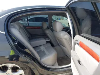 2001 Lexus GS 300 with VIN JT8BD69S910147437, listed as a IAAI auction lot 41918908 with 136,102 mi miles and . Bid and sale history available at DreamBid. Image 8.