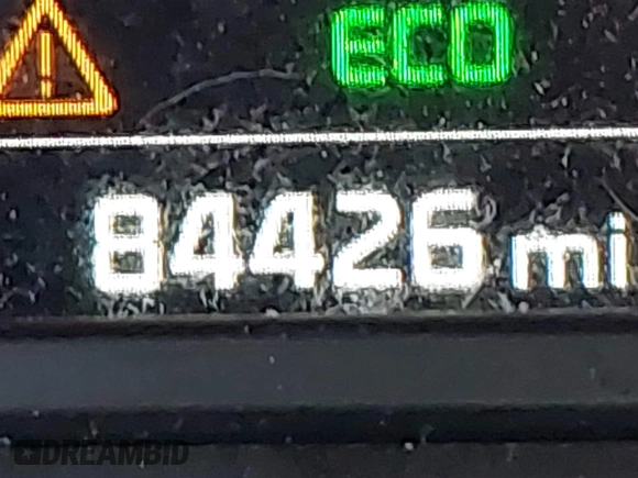 2015 Kia Sedona SX-L with VIN KNDME5C16F6032655, listed as a IAAI auction lot 42034681 with 84,426 mi miles and . Bid and sale history available at DreamBid. Image 15.