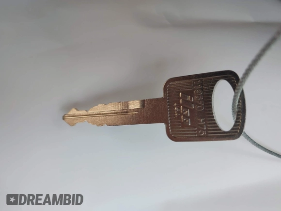 1997 Ford F-150 с VIN 1FTDX086XVKD16314, выставлен на аукционе IAAI как лот 42631877 с пробегом 195 807 миль миль и . История ставок и продаж доступна на DreamBid. Изображение 11.