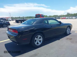 2012 Dodge Challenger SXT Plus с VIN 2C3CDYAG2CH181070, выставлен на аукционе IAAI как лот 42597826 с пробегом 94 634 миль миль и . История ставок и продаж доступна на DreamBid. Изображение 4.