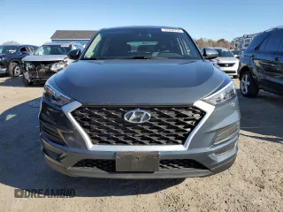 2020 Hyundai Tucson SE z VIN KM8J2CA44LU233311, wystawiony jako Copart lot #47840735 z przebiegiem 9 273 mil mil oraz Nie do naprawy • Non repairable. Historia ofert i sprzedaży dostępna na DreamBid. Obrazek 5.