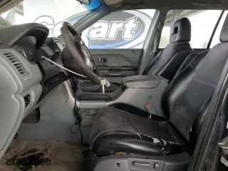 2004 Honda Pilot EX with VIN 2HKYF18484H530367, listed as a Copart auction lot 51463665 with 265,047 mi miles and Clean Title. Bid and sale history available at carsss.com. Image 7.
