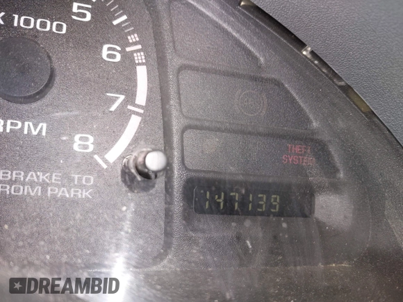 1999 Chevrolet Cavalier LS with VIN 1G1JF52T5X7239108, listed as a IAAI auction lot 41551700 with 147,139 mi miles. Bid and sale history available at carsss.com. Image 7.