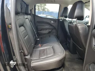 2018 GMC Canyon 4WD Denali with VIN 1GTP6EE15J1238403, listed as a Copart auction lot 73824334 with 59,663 mi miles and Non Repairable. Bid and sale history available at carsss.com. Image 10.