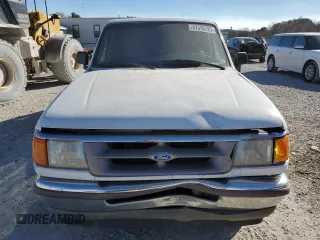 1997 Ford Ranger XLT with VIN 1FTCR14X8VPA34105, listed as a Copart auction lot 47356325 with 99,825 mi miles and Clean Title. Bid and sale history available at carsss.com. Image 5.