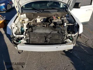 2011 Jeep Patriot Latitude X with VIN 1J4NF4GB4BD239057, listed as a Copart auction lot 85320574 with 180,792 mi miles and Salvage Title. Bid and sale history available at DreamBid. Image 12.