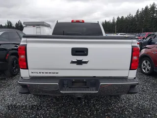2017 Chevrolet Silverado 1500 LT with VIN 1GCUKREC1HF135337, listed as a IAAI auction lot 41267713 with 114,417 mi miles and . Bid and sale history available at DreamBid. Image 16.