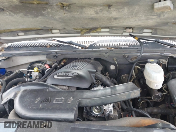 2005 Chevrolet Tahoe Z71 с VIN 1GNEC13T15R160794, выставлен на аукционе IAAI как лот 42424949 с пробегом 105 634 миль миль и . История ставок и продаж доступна на DreamBid. Изображение 10.