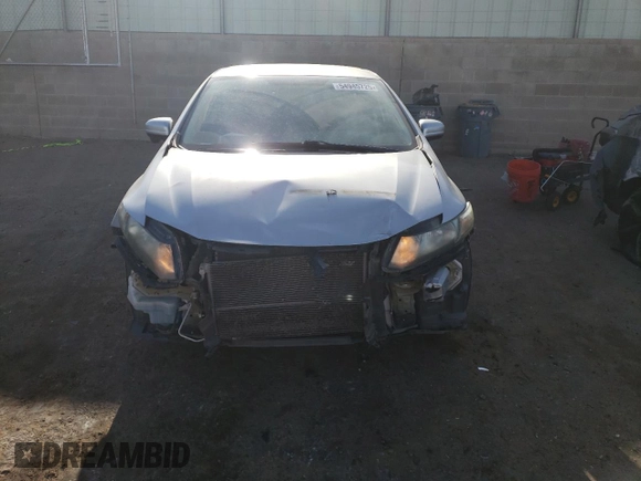 2015 Honda Civic SE z VIN 2HGFB2F75FH513738, wystawiony jako Copart lot #54945725 z przebiegiem 107 789 mil mil oraz Szkoda całkowita • Salvage title. Historia ofert i sprzedaży dostępna na DreamBid. Obrazek 5.