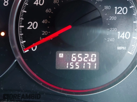 2008 Subaru Outback Limited z VIN 4S4BP62C487348140, wystawiony jako IAAI lot #41800936 z przebiegiem 155 171 mil mil oraz . Historia ofert i sprzedaży dostępna na DreamBid. Obrazek 15.