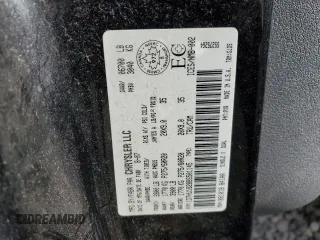 2008 Dodge 1500 SLT with VIN 1D7HU18288S501145, listed as a Copart auction lot 51324385 with 124,344 mi miles and Salvage Title. Bid and sale history available at DreamBid. Image 12.