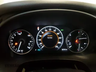 2018 Buick LaCrosse Premium with VIN 1G4ZS5SS3JU131572, listed as a Copart auction lot 85261284 with 88,735 mi miles and Salvage Title. Bid and sale history available at carsss.com. Image 9.