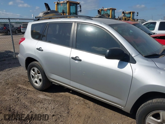 2011 Toyota RAV4 with VIN 2T3ZF4DV2BW068494, listed as a IAAI auction lot 42014578 with 140,978 mi miles and . Bid and sale history available at DreamBid. Image 13.